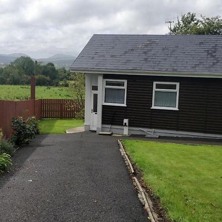 The Bungalow Self-Catering Accommodation Ballybofey Εξωτερικό φωτογραφία