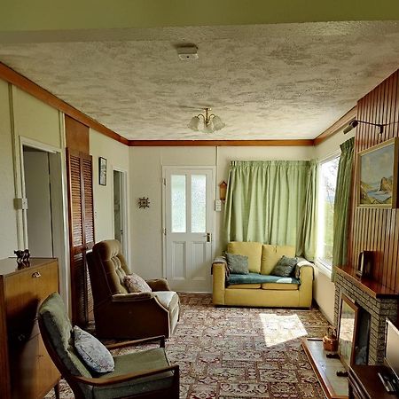 The Bungalow Self-Catering Accommodation Ballybofey Εξωτερικό φωτογραφία