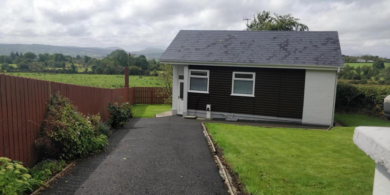 The Bungalow Self-Catering Accommodation Ballybofey Εξωτερικό φωτογραφία