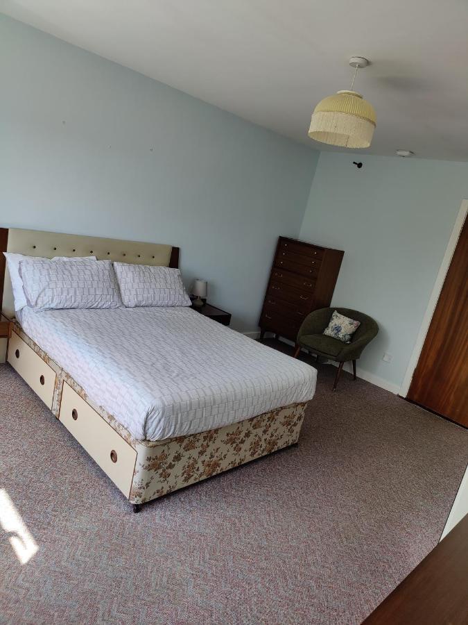 The Bungalow Self-Catering Accommodation Ballybofey Εξωτερικό φωτογραφία