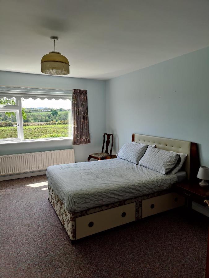 The Bungalow Self-Catering Accommodation Ballybofey Εξωτερικό φωτογραφία