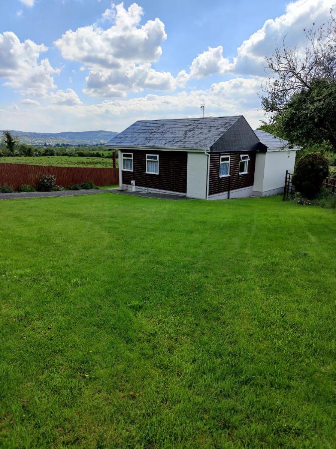 The Bungalow Self-Catering Accommodation Ballybofey Εξωτερικό φωτογραφία