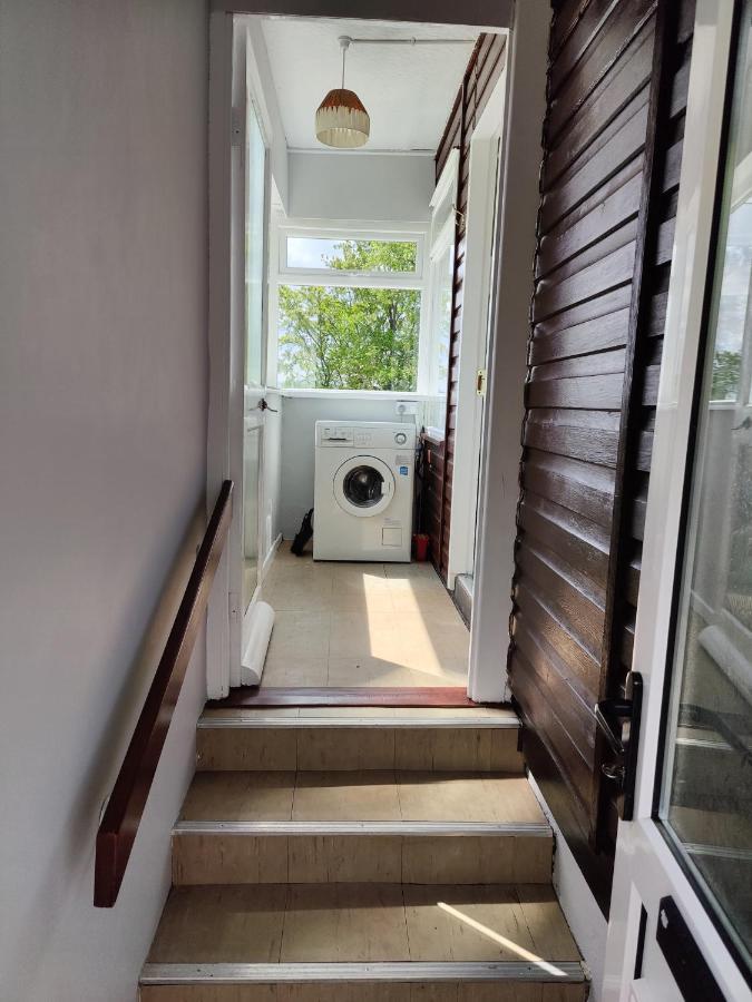 The Bungalow Self-Catering Accommodation Ballybofey Εξωτερικό φωτογραφία
