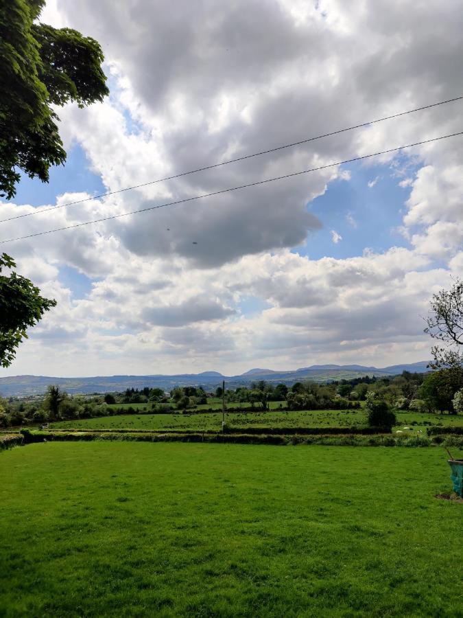 The Bungalow Self-Catering Accommodation Ballybofey Εξωτερικό φωτογραφία