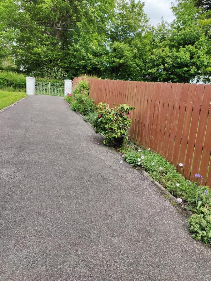 The Bungalow Self-Catering Accommodation Ballybofey Εξωτερικό φωτογραφία