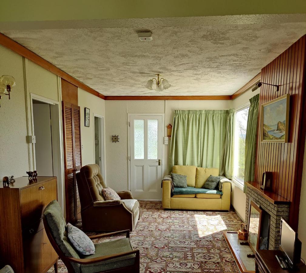The Bungalow Self-Catering Accommodation Ballybofey Εξωτερικό φωτογραφία