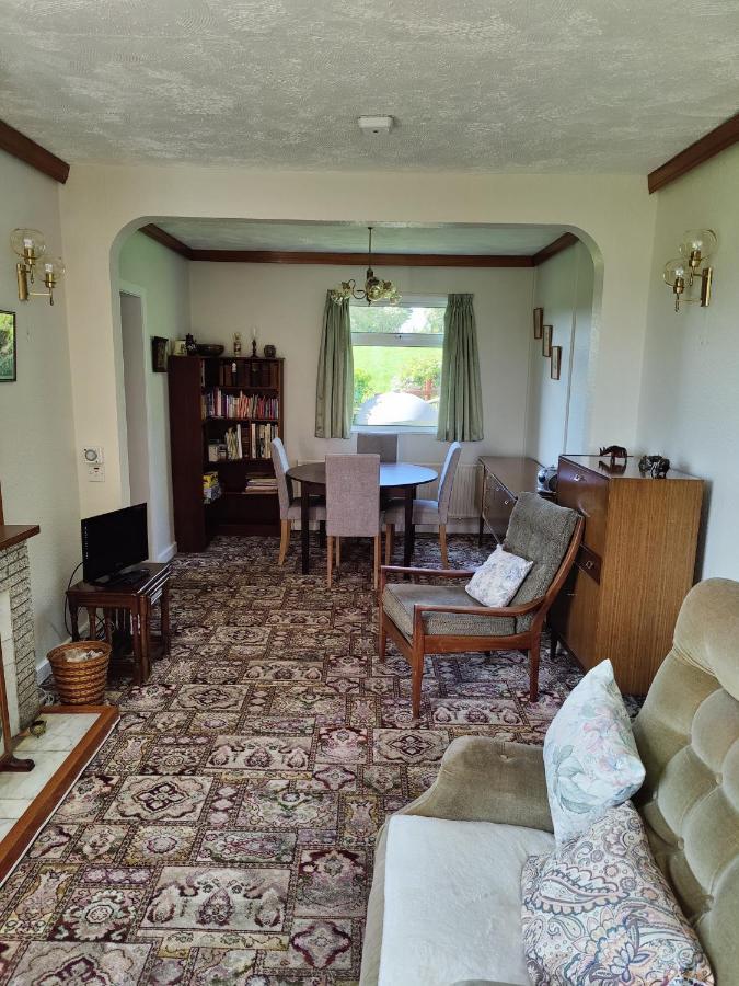 The Bungalow Self-Catering Accommodation Ballybofey Εξωτερικό φωτογραφία