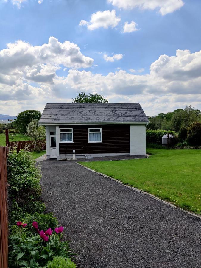 The Bungalow Self-Catering Accommodation Ballybofey Εξωτερικό φωτογραφία