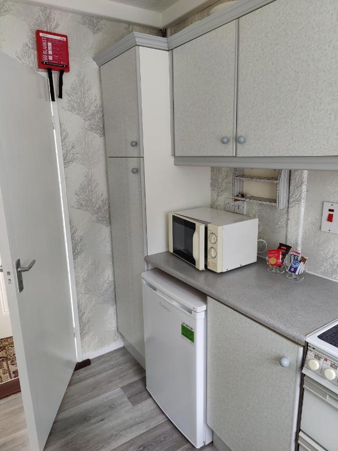 The Bungalow Self-Catering Accommodation Ballybofey Εξωτερικό φωτογραφία