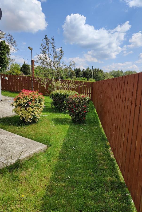 The Bungalow Self-Catering Accommodation Ballybofey Εξωτερικό φωτογραφία